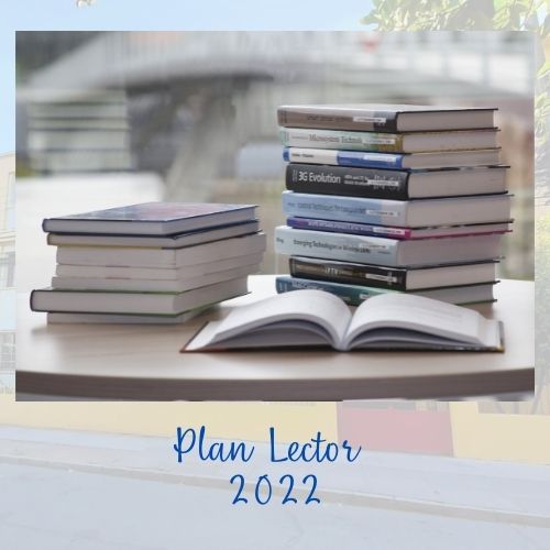 PLAN LECTOR 2022